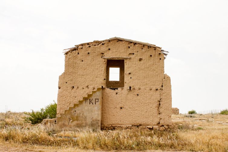 Yazarin Golgesi Onun Samanidir