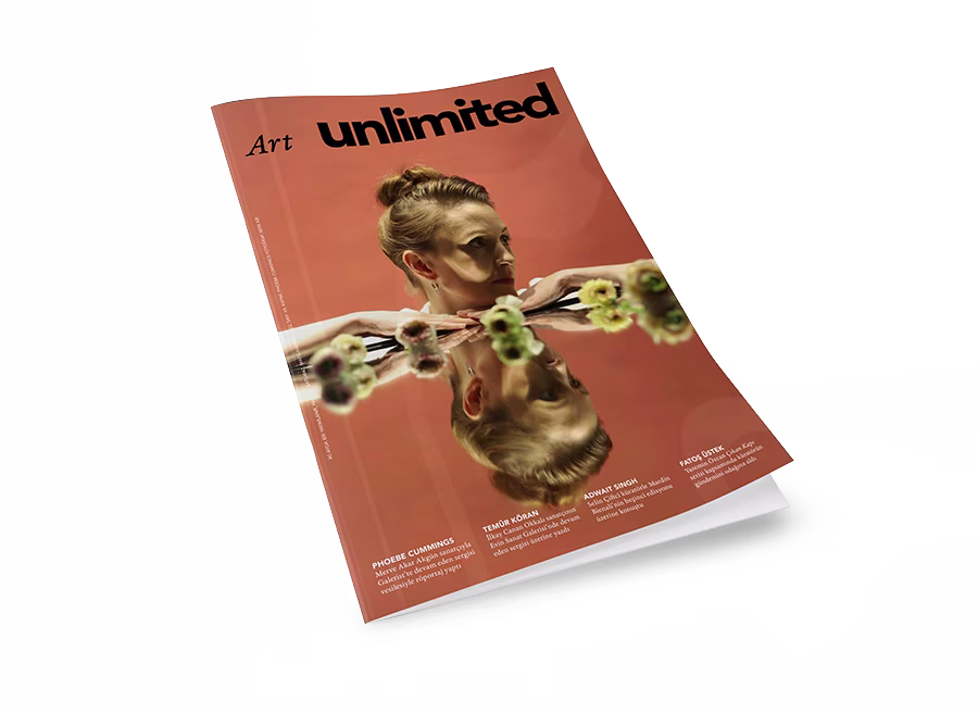 Art Unlimited 69 Sayı