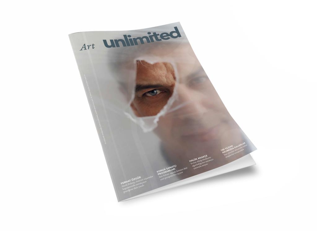 Artunlimited 78. sayı görseli