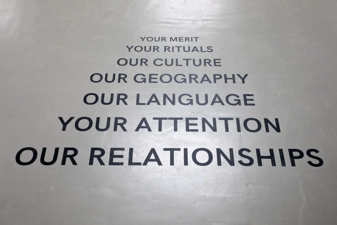 5.the Hard Edge Of The Labour Of Time Pakt Foundation Amsterdam Nl 54